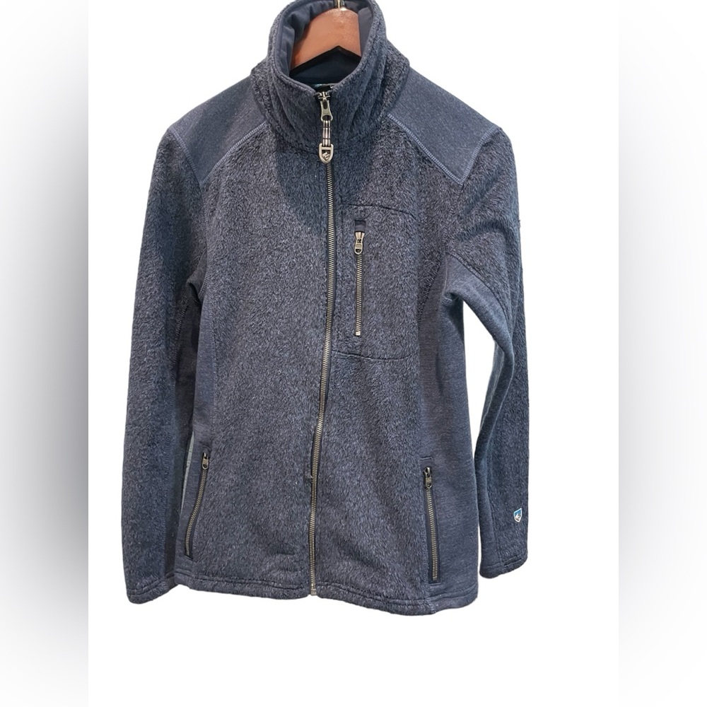 Kuhl Born in the Mountains Women’s Jacket Large